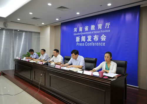 河南省深化考试招生制度改革实施方案公布－51选校网