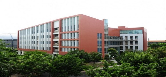 广东女子职业技术学院