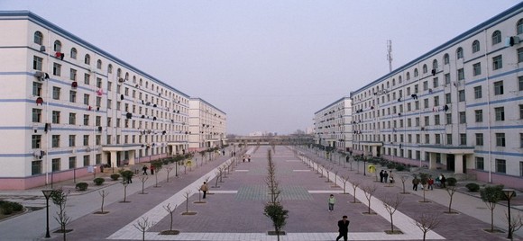 陕西国际商贸学院
