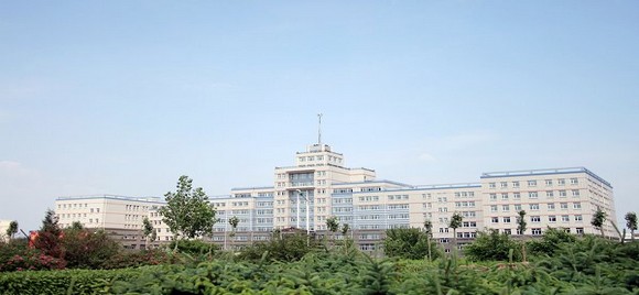 哈尔滨华德学院