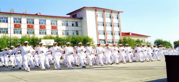 大庆医学高等专科学校