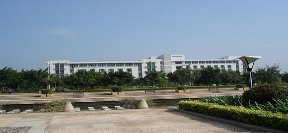 长治职业技术学院