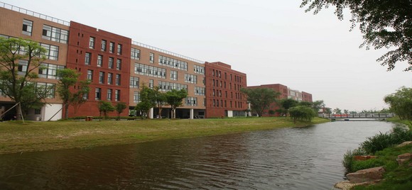 南京中医药大学翰林学院