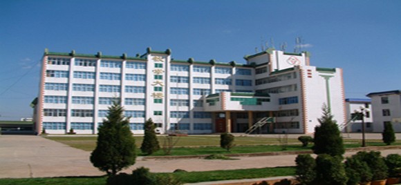 云南科技信息职业学院
