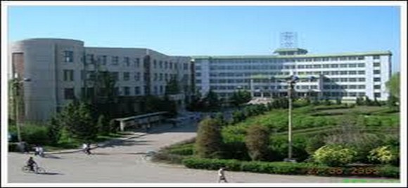 辽源职业技术学院