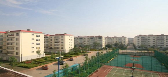 玉溪师范学院