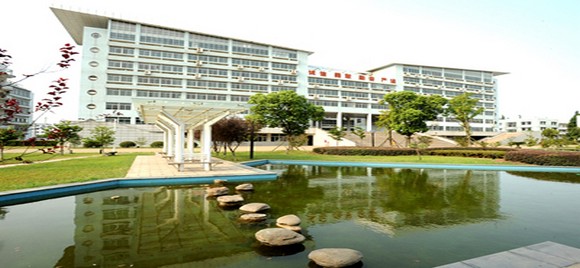 宁波海警学院