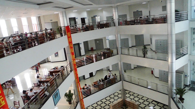 辽宁中医药大学杏林学院