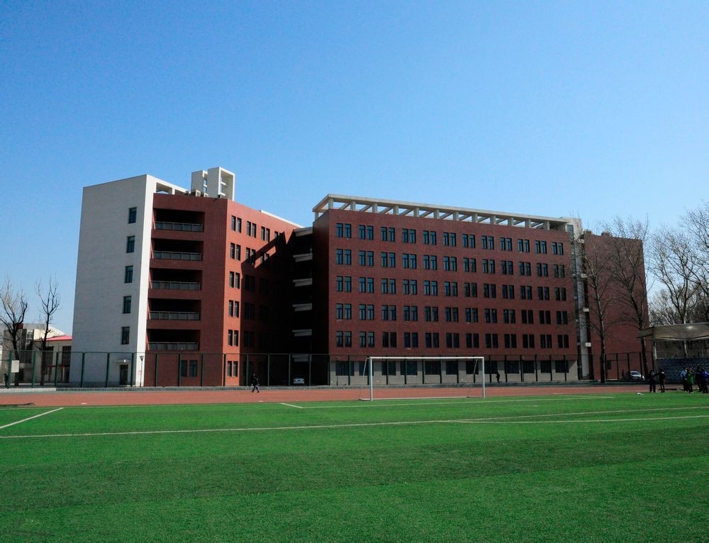 铁路学院排名_西安铁路职业技术学院(3)
