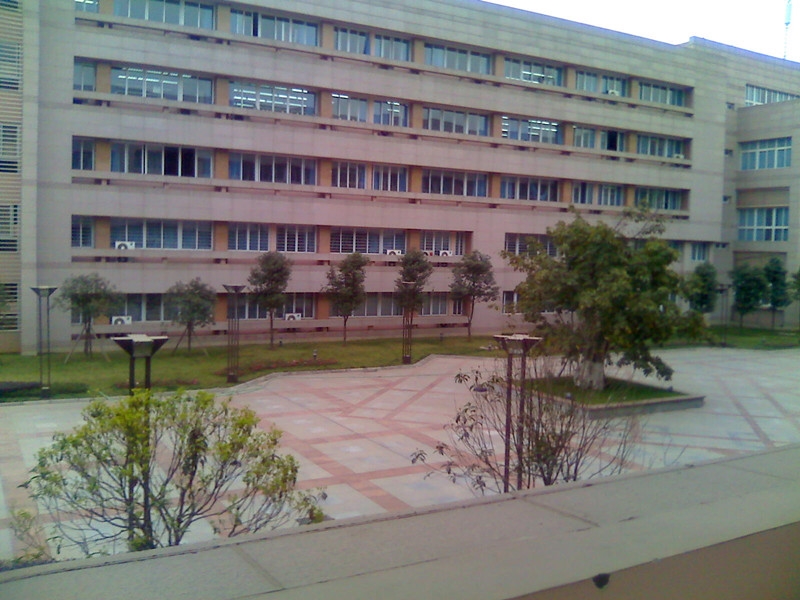 四川财经职业学院