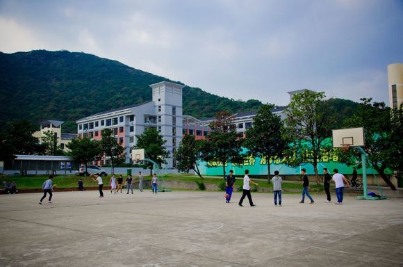 无锡太湖学院