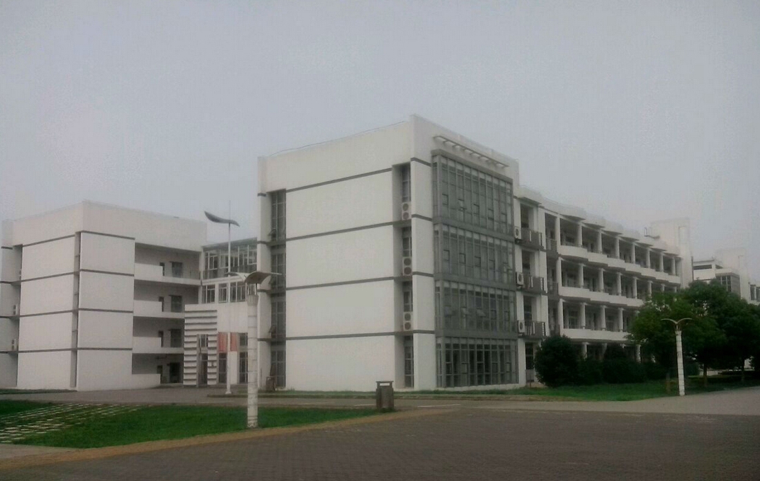 苏州工业职业技术学院