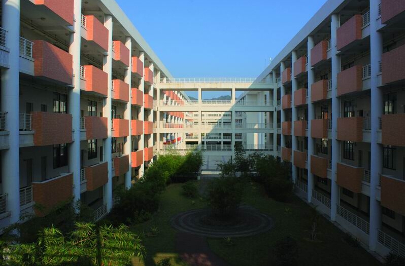 河源职业技术学院