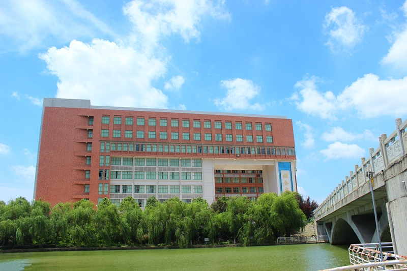 南昌航空大学