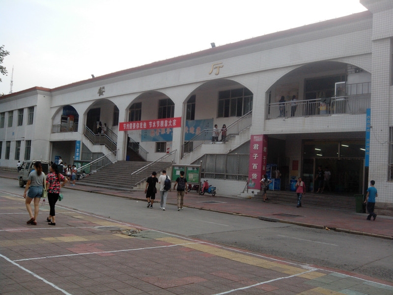 潍坊职业学院