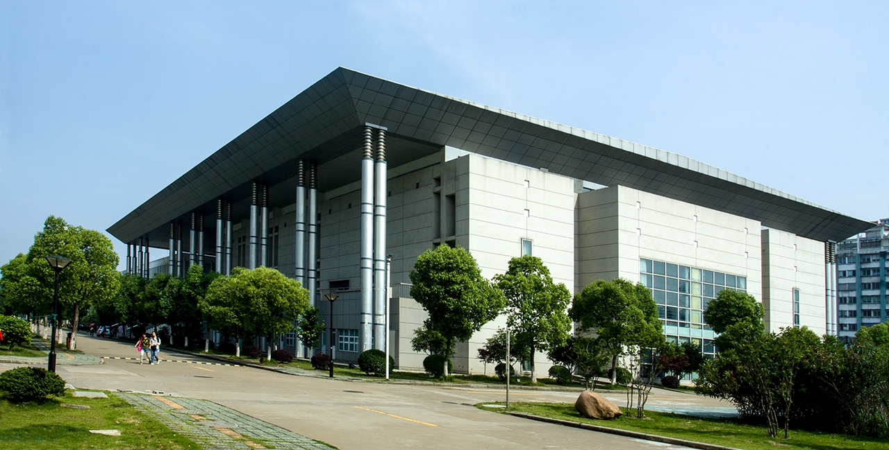 宁波职业技术学院