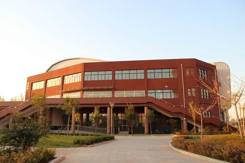 济宁职业技术学院