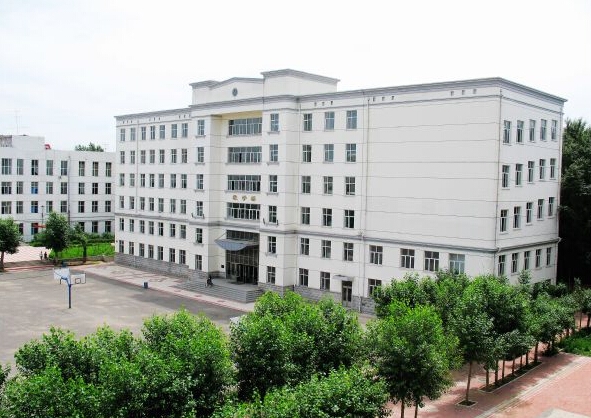 黑龙江旅游职业技术学院