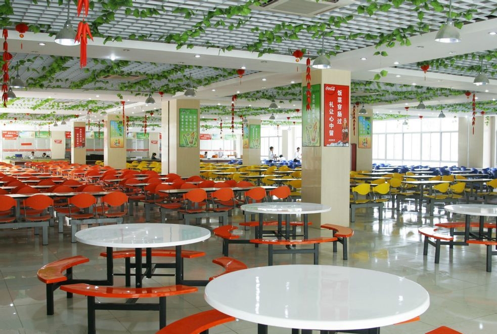 泉州轻工职业学院