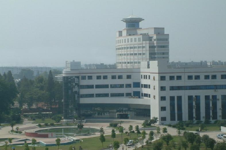 湖北工业大学