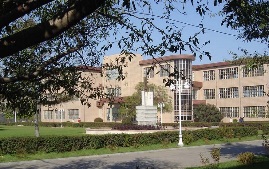 辽宁农业职业技术学院