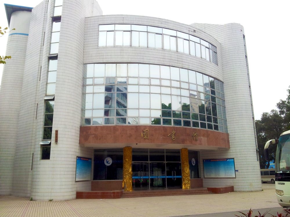 广西电力职业技术学院
