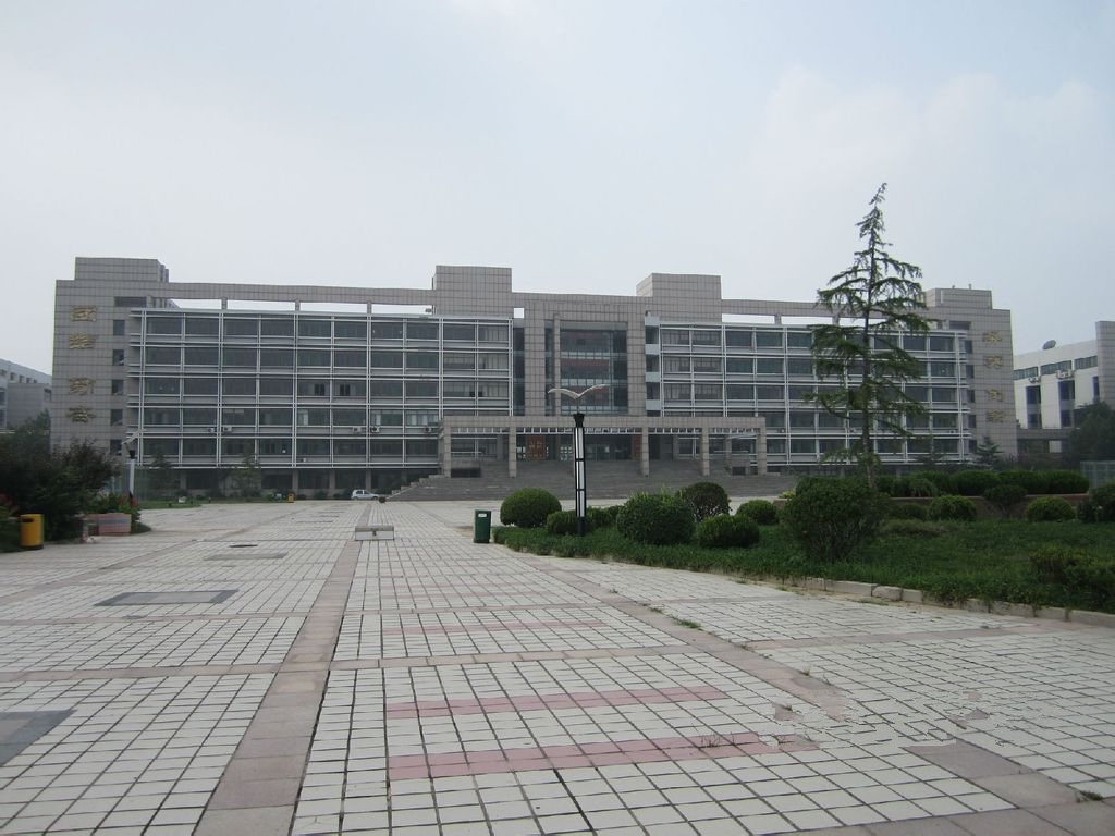 德州职业技术学院