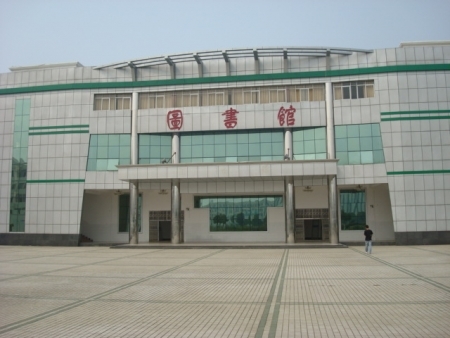 江西服装学院