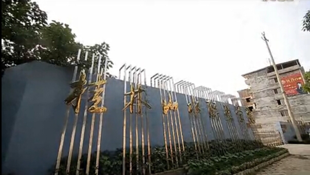 桂林山水职业学院