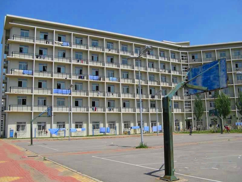 沈阳建筑大学