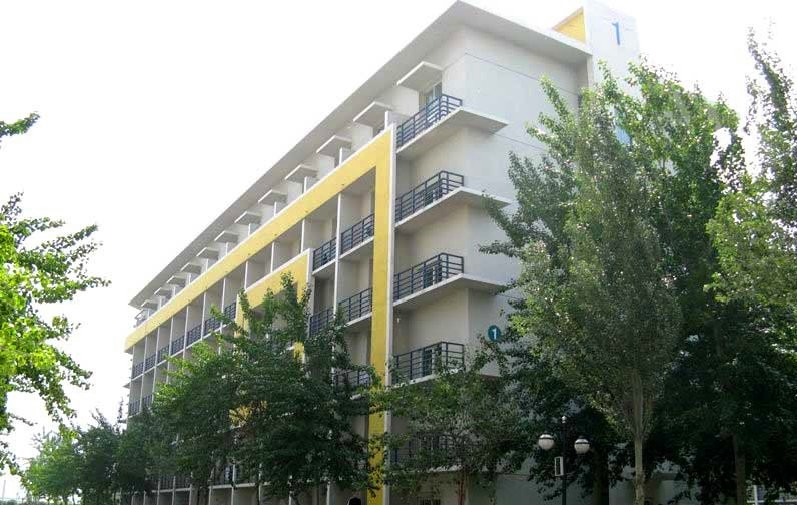 沈阳建筑大学