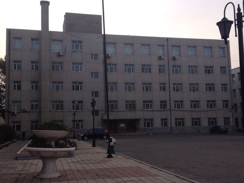 黑龙江粮食职业学院