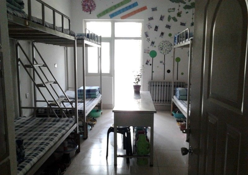 潍坊医学院