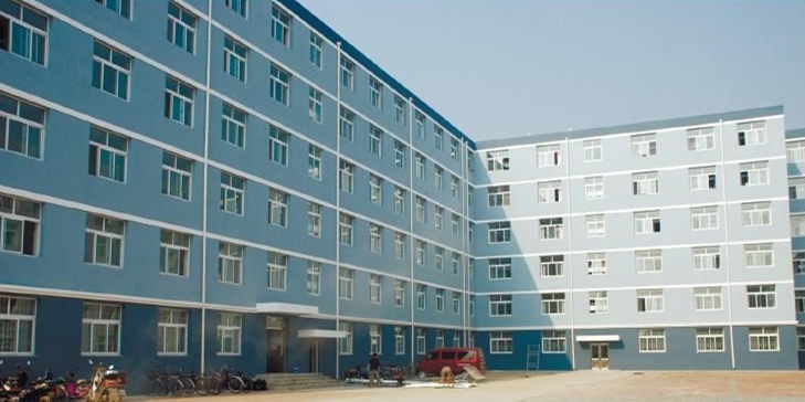 防灾科技学院