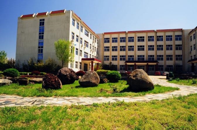 防灾科技学院