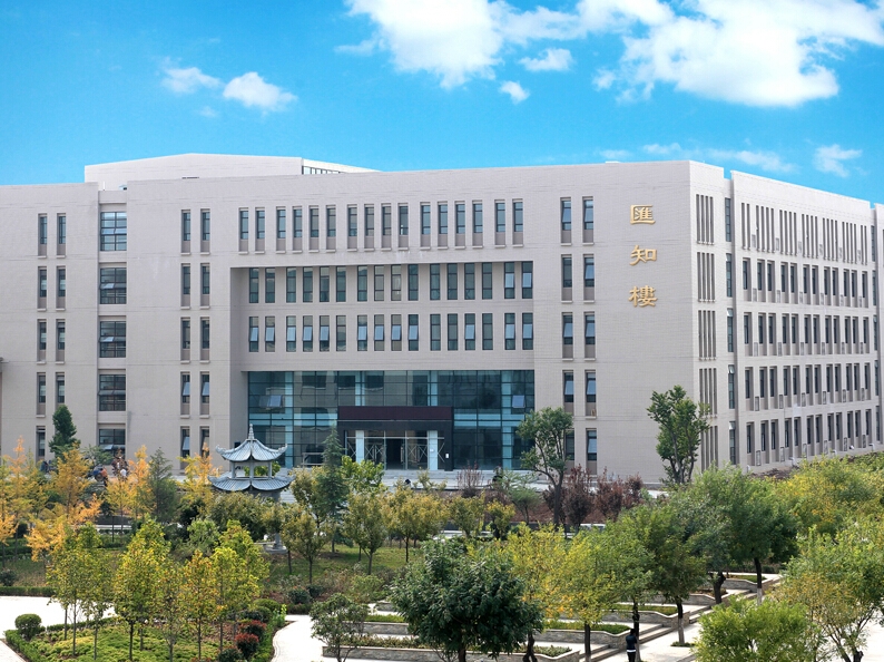 西安培华学院