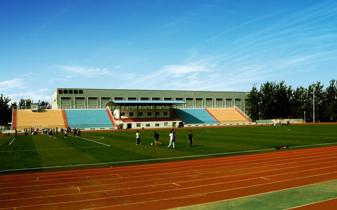 廊坊师范学院