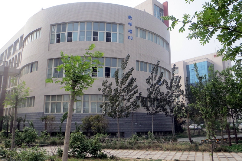 河南职业技术学院