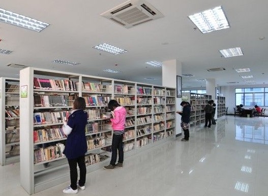 黄淮学院