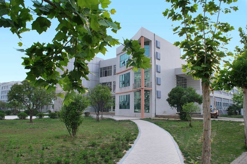 周口师范学院