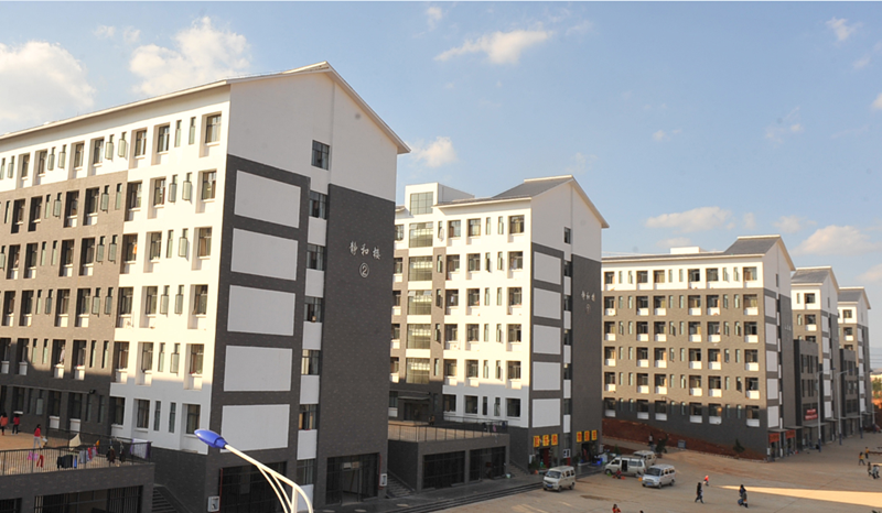 云南师范大学商学院