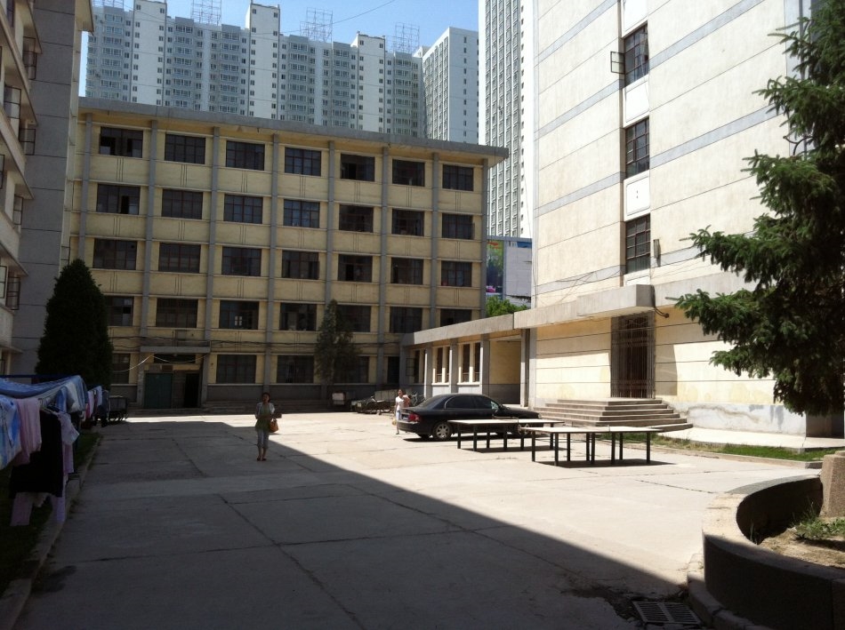 甘肃政法学院