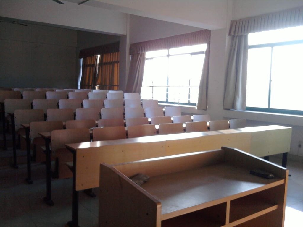 上饶师范学院