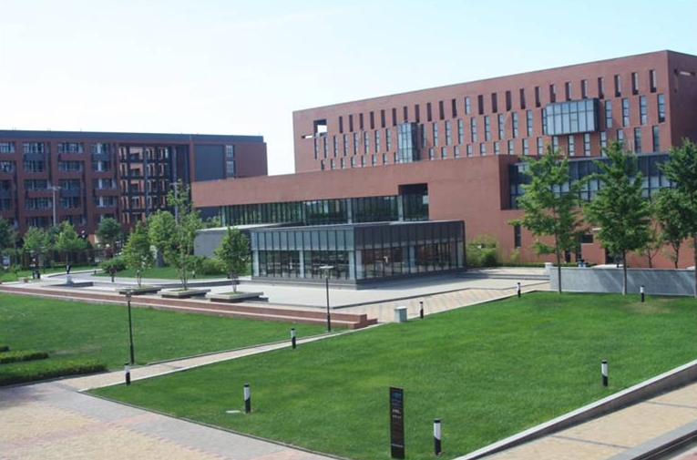 北京第二外国语学院中瑞酒店管理学院