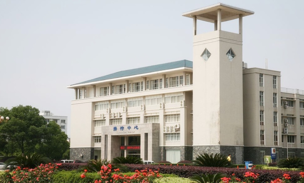 武汉东湖学院