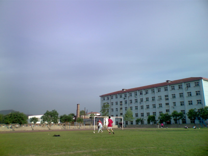 长治学院