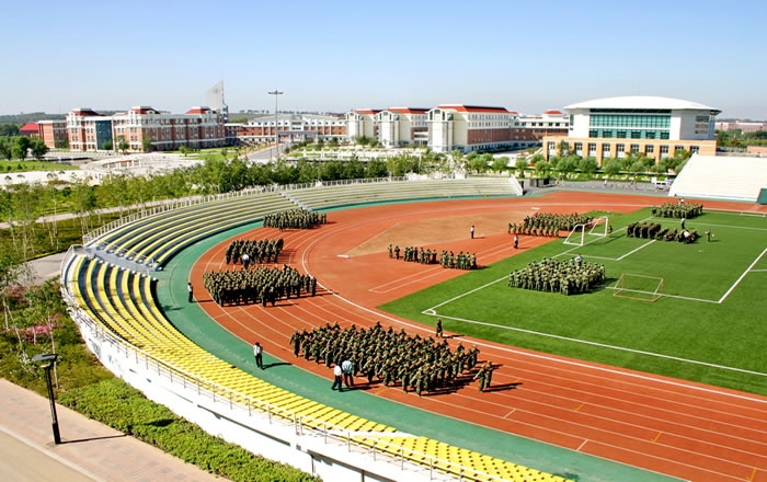 吉林外国语大学