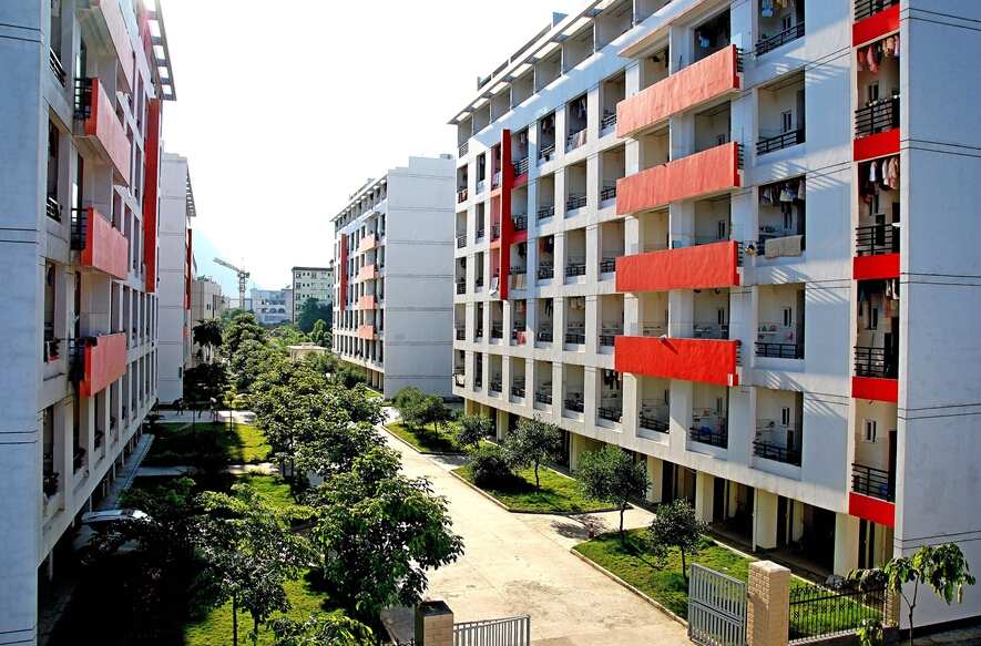 河池学院
