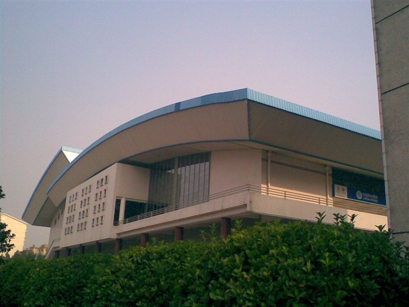 池州学院