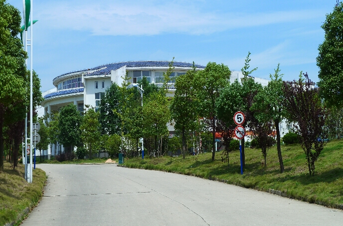 池州学院